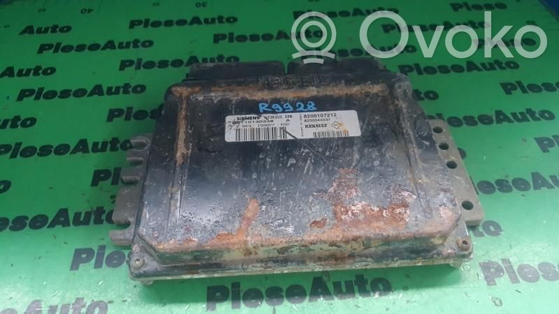 Dacia SupeRNova Engine control unit/module ECU 