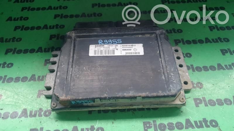 Dacia SupeRNova Engine control unit/module ECU 