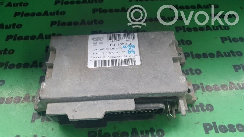 Fiat Punto (176) Engine control unit/module ECU 