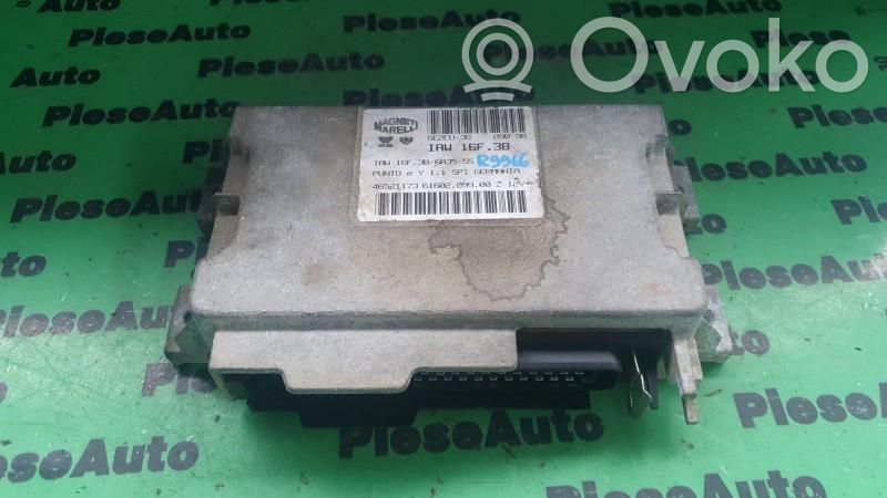 Fiat Punto (176) Engine control unit/module ECU 