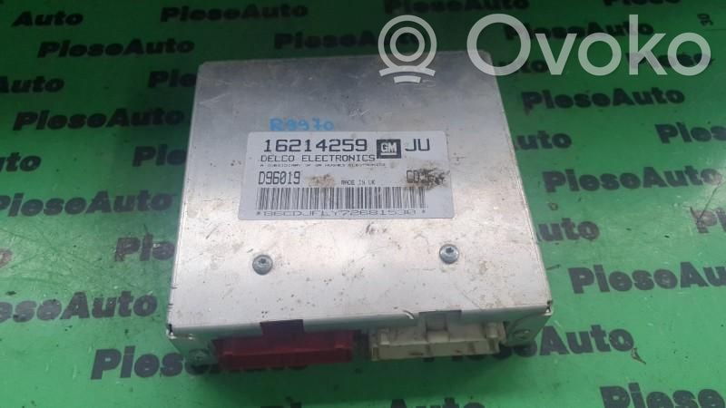Opel Astra F Engine control unit/module ECU 