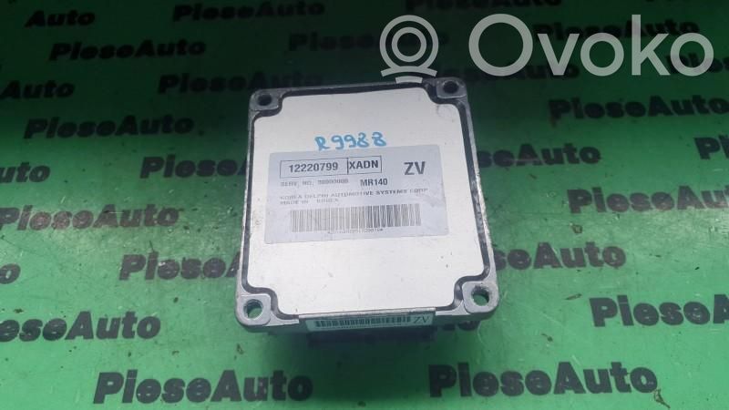 Daewoo Cielo Engine control unit/module ECU 