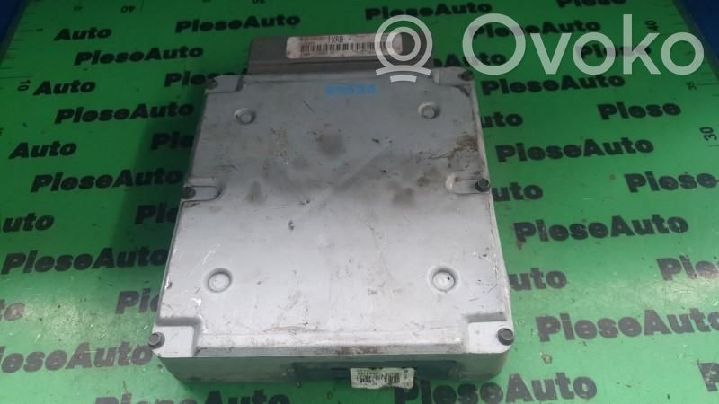 Ford Focus Engine control unit/module ECU 
