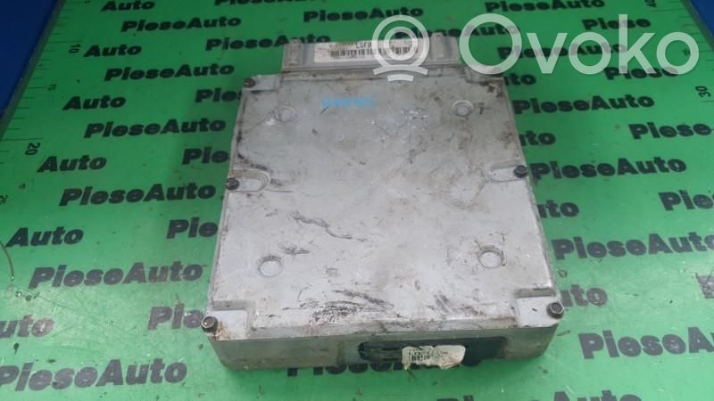 Ford Ka Galios (ECU) modulis 