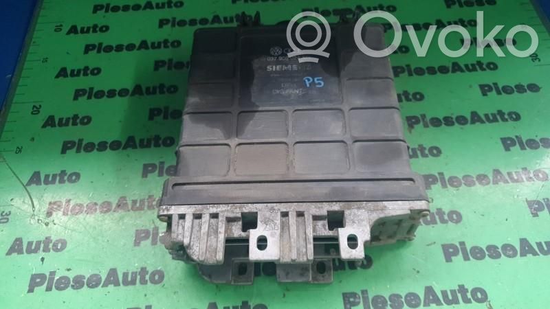 Volkswagen Golf III Engine control unit/module ECU 