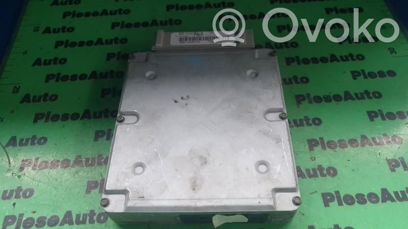 Motorsteuergerät ECU   98AB12A650CDG