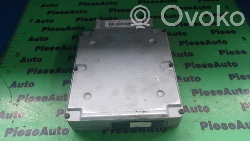 Motorsteuergerät ECU   98AB12A650CXC