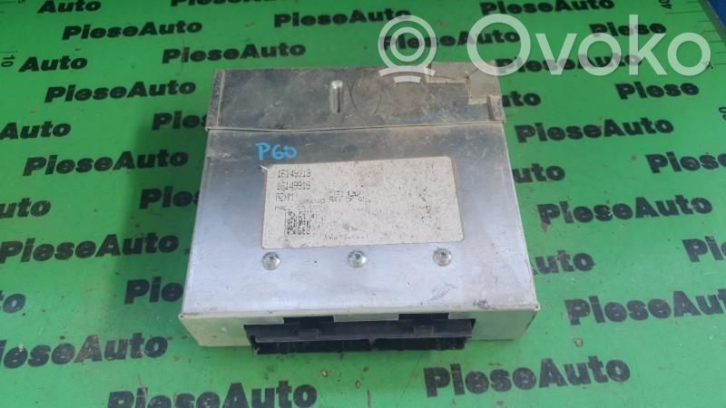 Opel Astra F Engine control unit/module ECU 