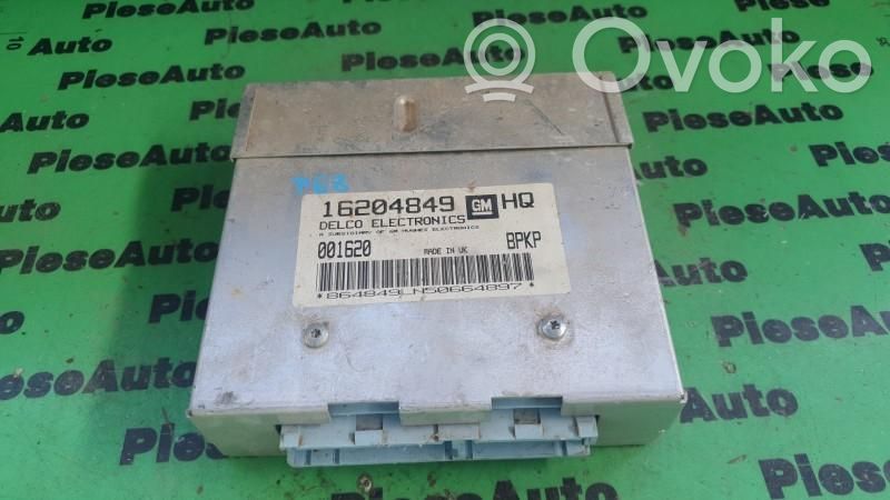 Opel Vectra A Engine control unit/module ECU 