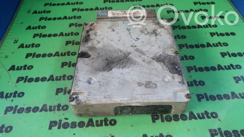 Ford Focus Engine control unit/module ECU 