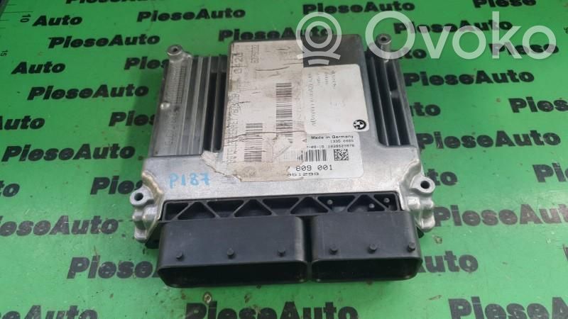 Motorsteuergerät ECU   0281014239,7809001