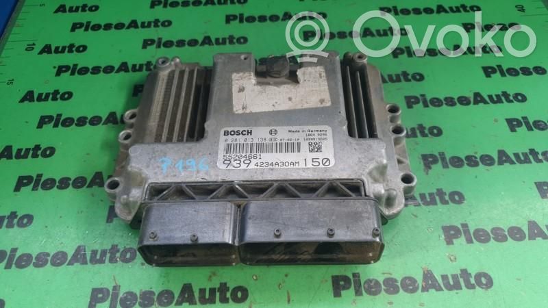 Engine control unit/module ECU   0281013138