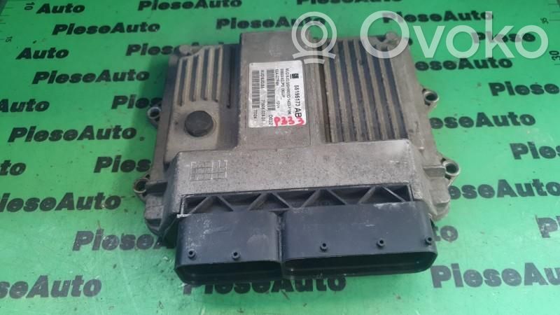 Suzuki Swift I Engine control unit/module ECU 