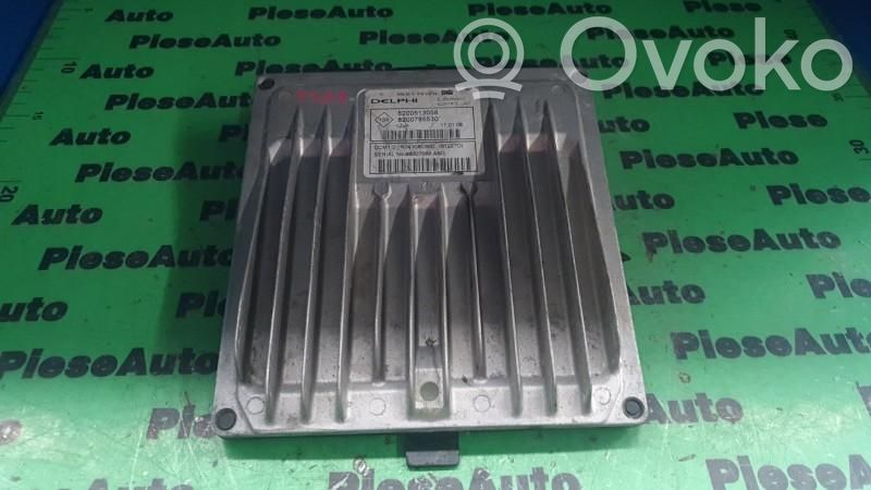 Dacia Logan I Engine control unit/module ECU 