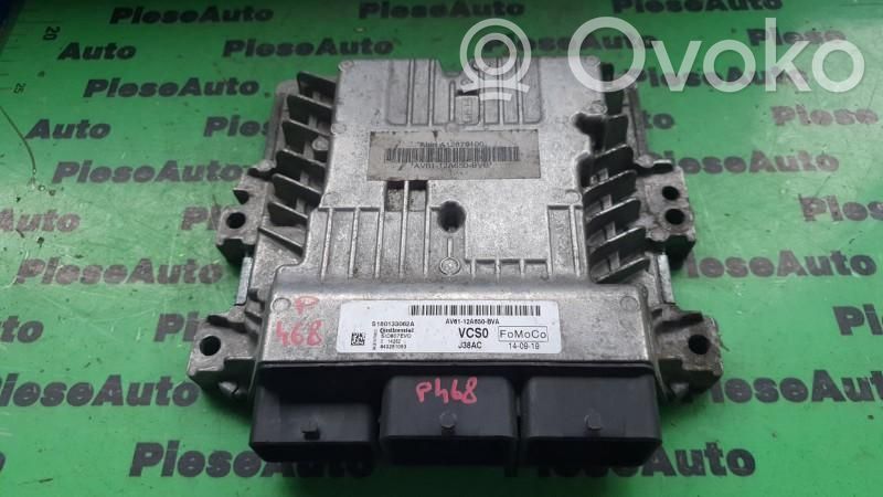 Ford Focus Engine control unit/module ECU 
