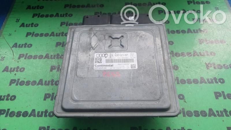 Engine control unit/module ECU   03L906023KP,5WP42925AA