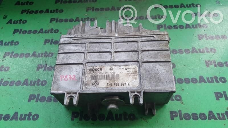 Seat Ibiza II (6k) Engine control unit/module ECU 