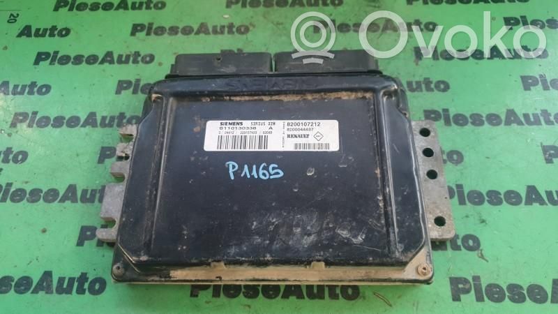 Dacia SupeRNova Engine control unit/module ECU 