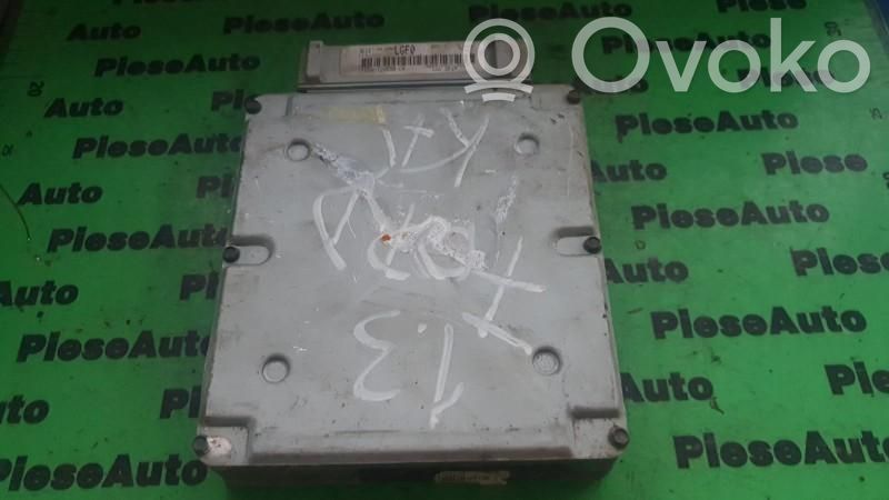 Ford Ka Galios (ECU) modulis 