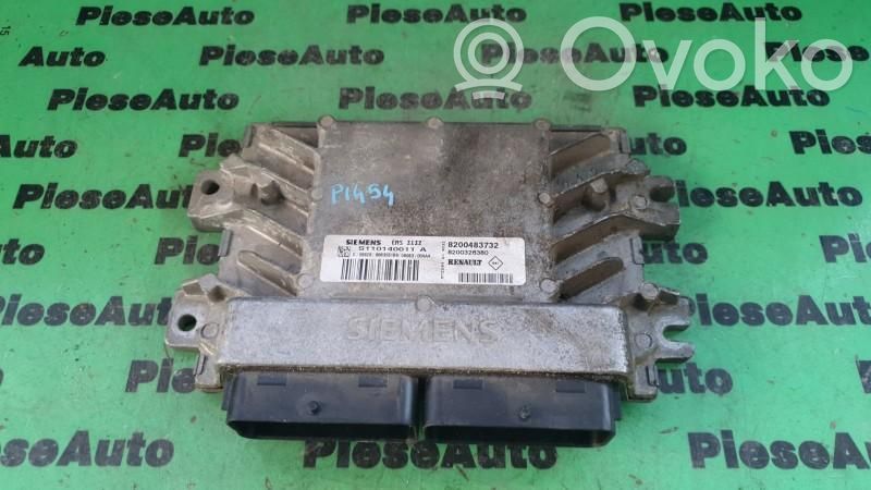 Dacia Logan I Engine control unit/module ECU 