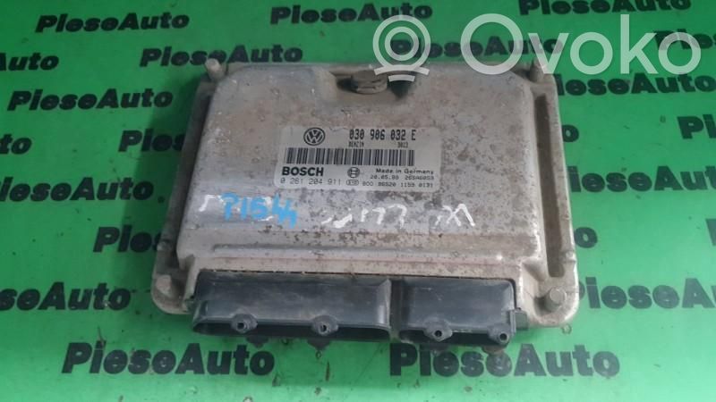 Volkswagen Lupo Engine control unit/module ECU 