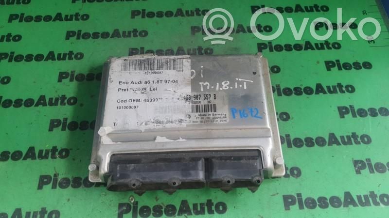 Audi A6 S6 C5 4B Engine control unit/module ECU 