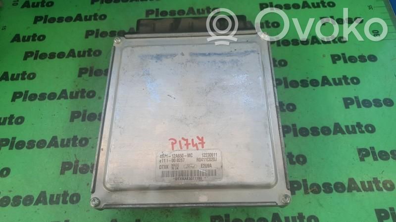 Ford Mondeo Mk III Engine control unit/module ECU 