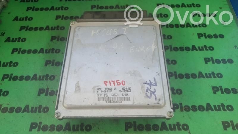 Ford Focus Engine control unit/module ECU 