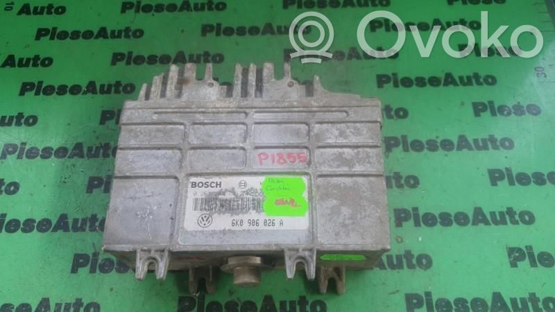 Seat Ibiza II (6k) Engine control unit/module ECU 