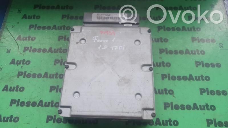 Ford Focus Engine control unit/module ECU 
