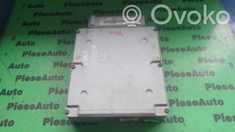 Ford Fiesta Engine control unit/module ECU 