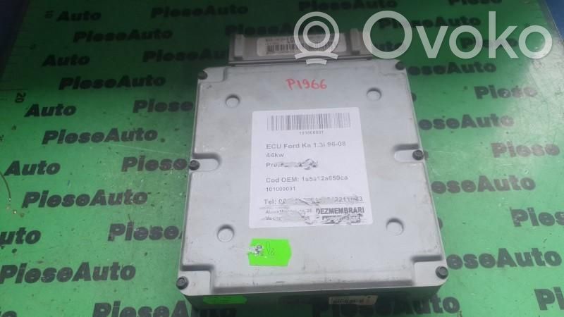 Ford Ka Galios (ECU) modulis 