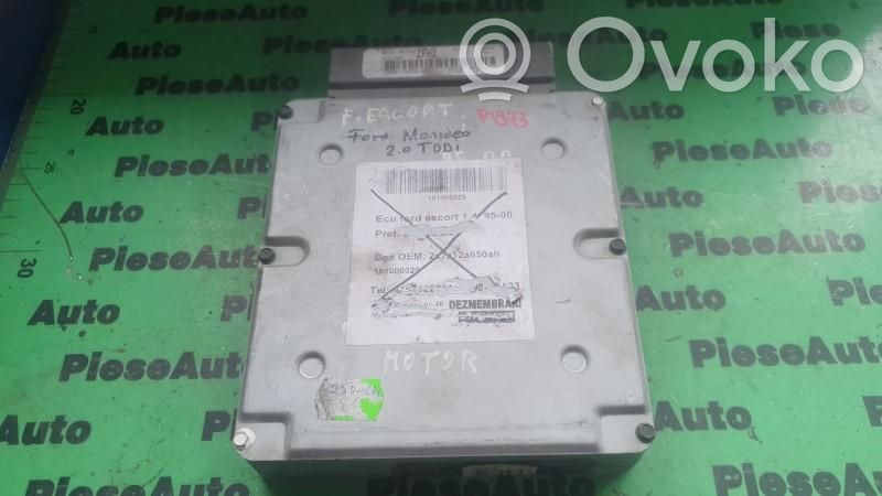 Ford Mondeo Mk III Unidad de control/módulo ECU del motor 