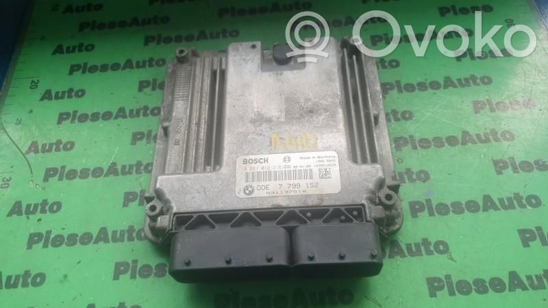 Mini Cooper Hatch Hardtop Engine control unit/module ECU 