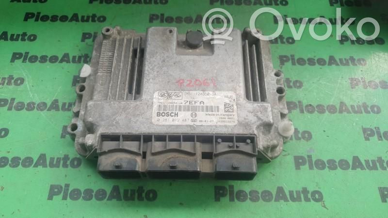 Ford Focus Engine control unit/module ECU 