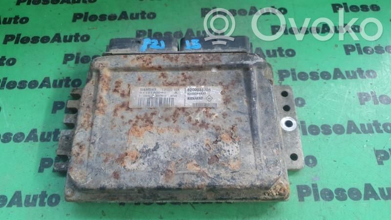 Renault Laguna I Engine control unit/module ECU 