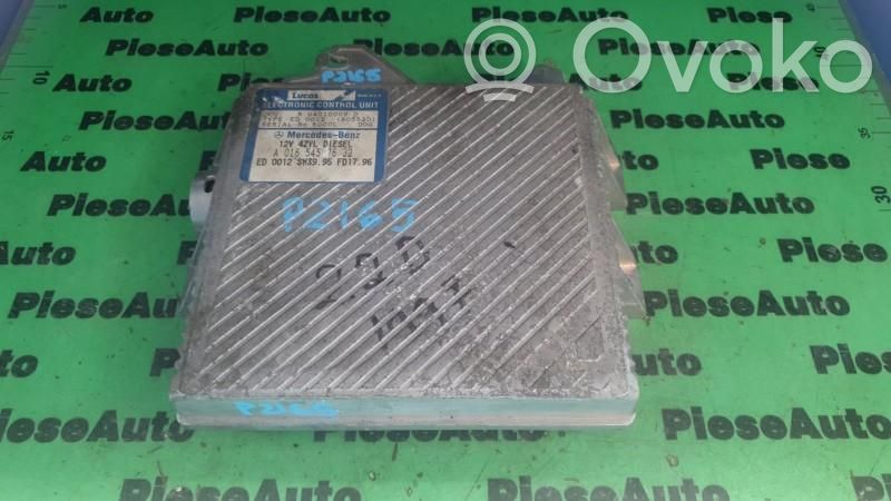 Mercedes-Benz C W202 Engine control unit/module ECU 