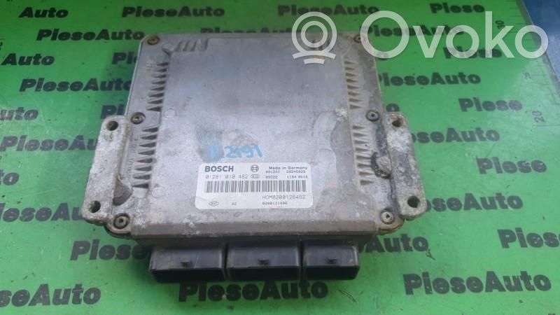 Renault Laguna II Engine control unit/module ECU 