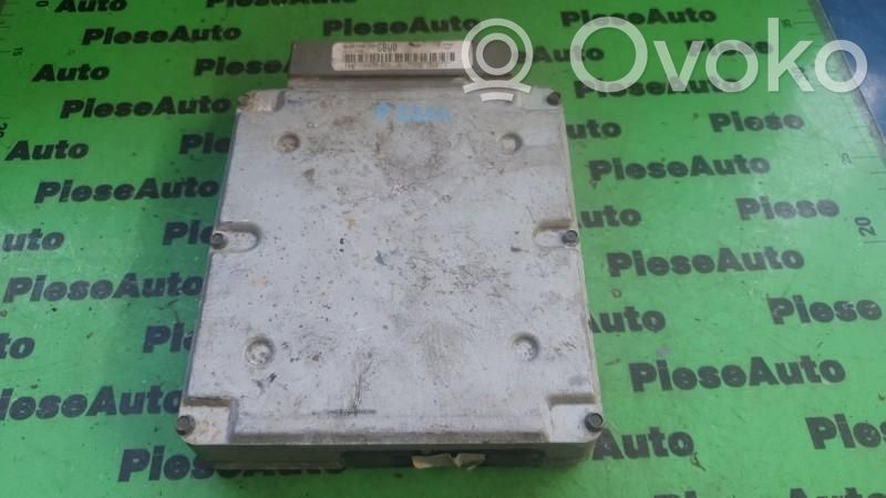 Ford Focus Engine control unit/module ECU 