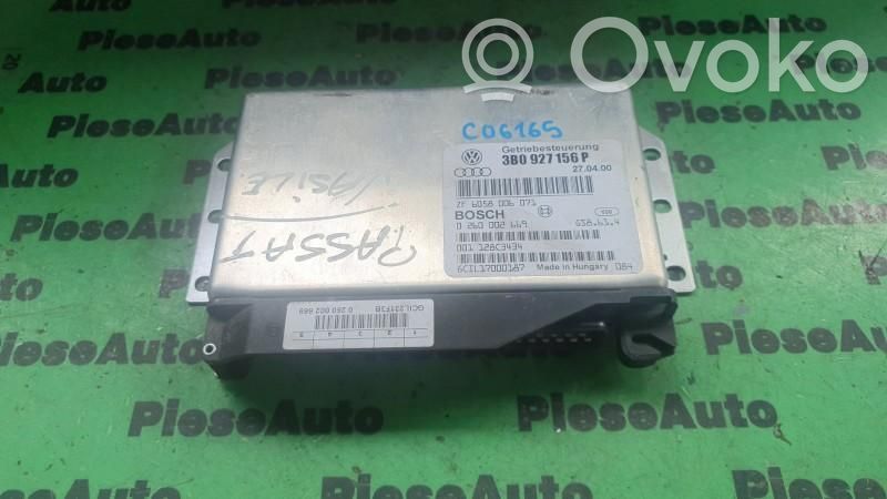 Volkswagen PASSAT B5.5 Comfort/convenience module 