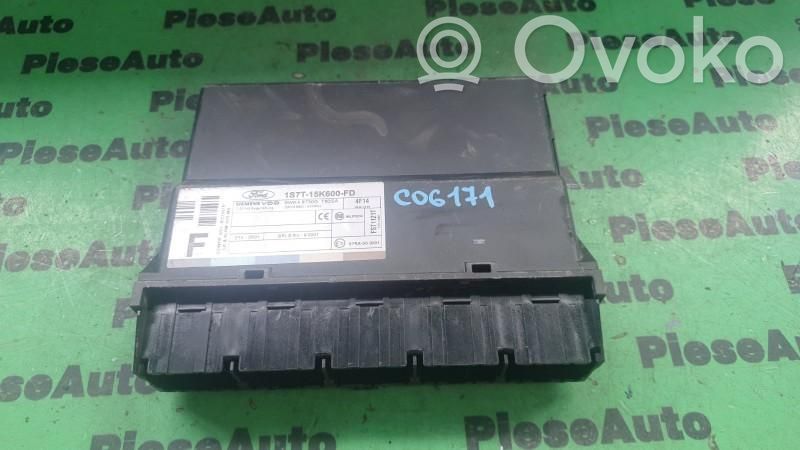 Comfort/convenience module   1S7T15K600FD,5WK48730G