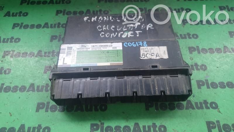 Ford Mondeo Mk III Comfort/convenience module 