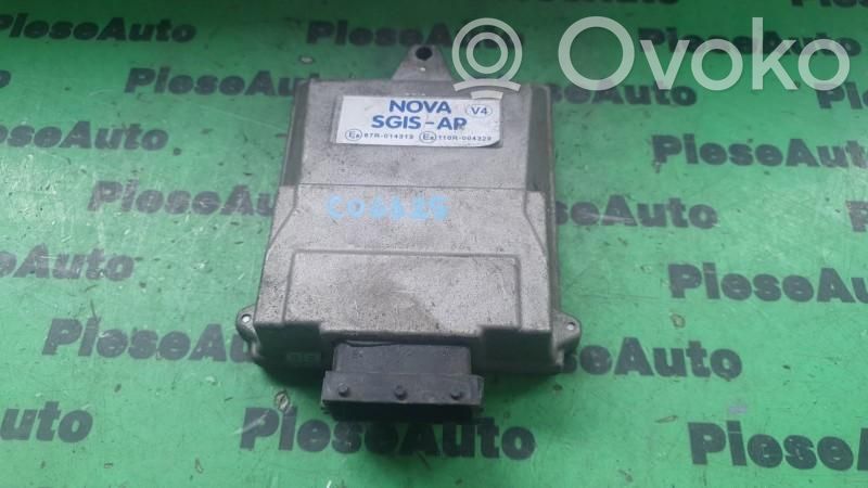 BMW 3 E36 Comfort/convenience module 