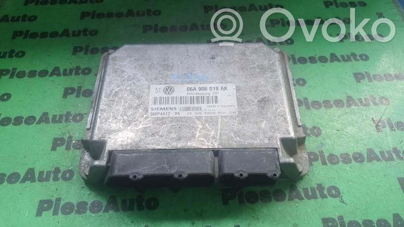 Volkswagen Bora Engine control unit/module ECU 