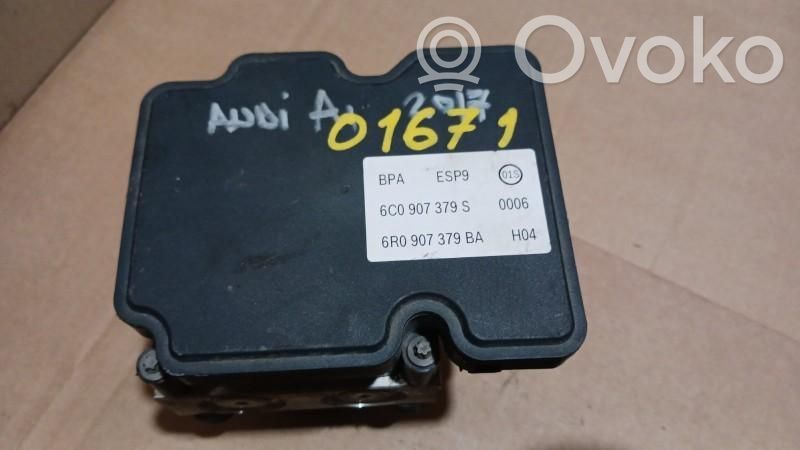 ABS Blokas   6C0614517S,6C0907379S,6R0907379BA