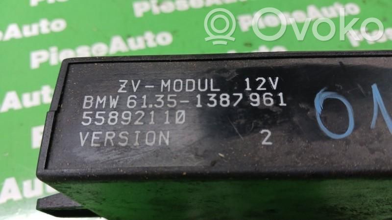 BMW 3 E36 Komforta modulis 