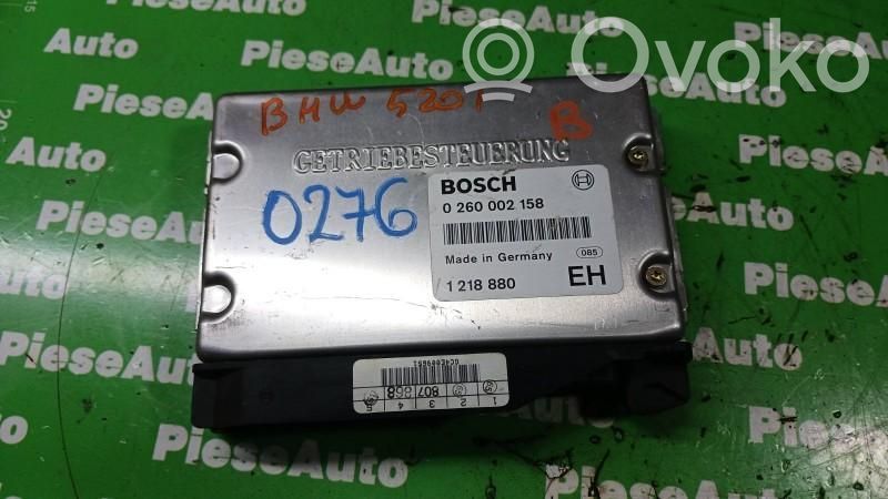 BMW 5 E34 Gearbox control unit/module 