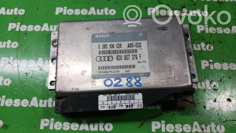 Audi A6 S6 C4 4A Comfort/convenience module 
