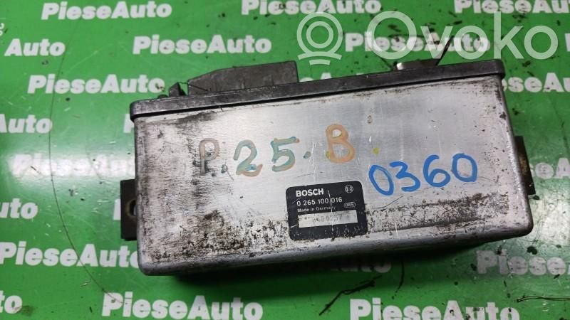 Rover 25 Komforta modulis 