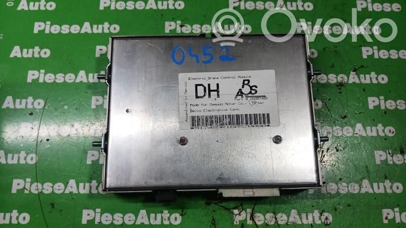 Daewoo Espero Comfort/convenience module 